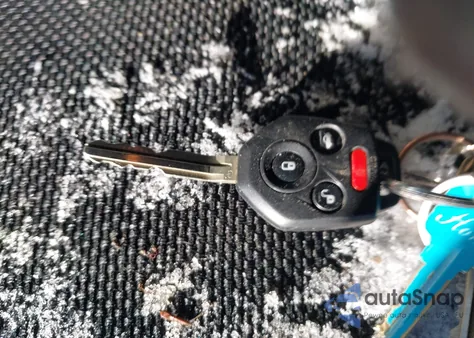 2014 Subaru Xv Crosstrek 2.0I Premium из США, поврежденный, VIN JF2GPACC4E8207751